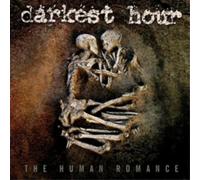Darkest Hour – The Human Romance – CD – Édition limitée (Digipak)