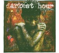 DARKEST HOUR - UNDOING RUIN 2 CD NEW