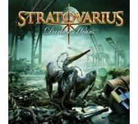 Darkest Hours [EP] by Stratovarius [CD] NEUF
