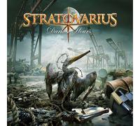 Stratovarius – Darkest Hours – EP – CD