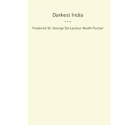 Darkest India