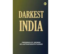 Darkest India