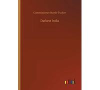 Darkest India