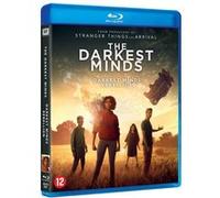 DARKEST MINDS-BIL-BLURAY G