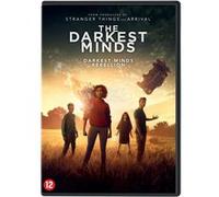 DARKEST MINDS-BIL G