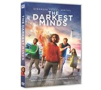 Darkest Minds [Import]