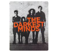 Darkest Minds: RÄĹbellion [Blu-Ray] [Region Free] (Audio français. Sous-titres français)
