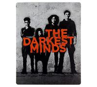 Darkest Minds: RÄĹbellion [Blu-Ray] [Region Free] (Audio français. Sous-titres français)