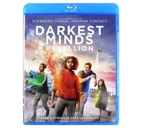 Darkest Minds: RĂŠbellion [Blu-Ray] [Region B] (Audio français. Sous-titres français)