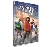 Darkest Minds : Rébellion – DVD – Fox