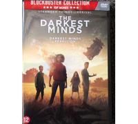Darkest Minds Rebellion