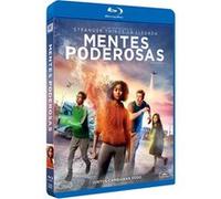 Darkest Minds : Rébellion (2018) / The Darkest Minds (Blu Ray) G