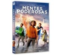 Darkest Minds : Rébellion (2018) / The Darkest Minds G