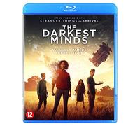 Darkest Minds : Rebellion [Blu-Ray]