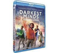 Darkest Minds : Rébellion [Blu-Ray]