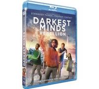 Darkest Minds : Rébellion Blu-ray E