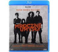 Darkest Minds : Rébellion [BLU-RAY] G