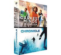 Darkest Minds : Rébellion + Chronicle [Pack]