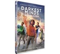 Darkest Minds : Rébellion DVD G
