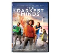 The Darkest Minds