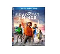 Darkest Minds : Rébellion (The Darkest Minds)