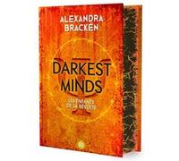 Darkest Minds - Tome 01 Les Enfants de la révolte (relié collector) Alexandra Bracken (Auteur), Emilie Chiron (Traduction)
