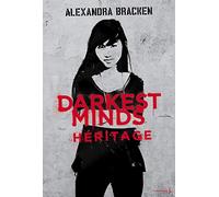 Darkest Minds, tome 4