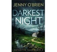 Darkest Night by Jenny OBrien Paperback Book Jenny O'Brien (Auteur)