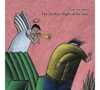 Darkest Night of The Year/Vinyle 180gr