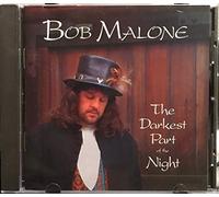 Darkest Part of The Night [Import]