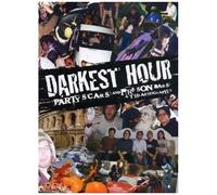 Darkest - Party Scars And Prison Bars -