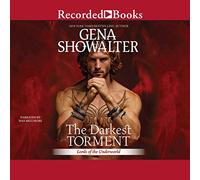 Darkest Torment Lords of The Underworld Series [Import]