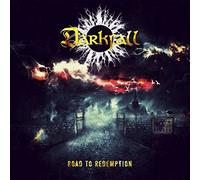Darkfall - Road to Redemption [Import]