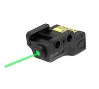 DARKFANG viseur Laser pour Pointeur Laser Tactique Airsoft pour Support Picatinny