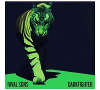 Rival Sons – Darkfighter – CD