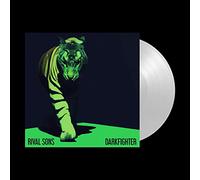 Atlantic Bicycle – Darkfighter – Vinyle 33 tours