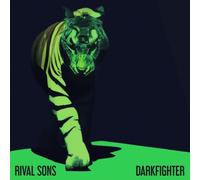 DARKFIGHTER by Rival Sons [CD] NEUF