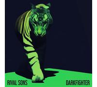 Darkfighter CD