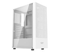 Darkflash - A290 WHITE WITHOUT F - Boîtier d'ordinateur