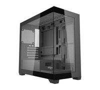 Darkflash - C218M Black - Boîtier d'ordinateur