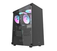 Darkflash Dk100 Computer Case (black)