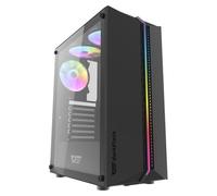 darkFlash DK151 Midi Tower Noir
