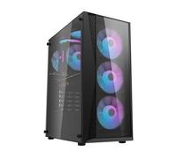 Darkflash - DK352 Plus - Boîtier d'ordinateur