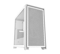 Darkflash - DRX90 Mesh White - Boîtier pour ordinateur