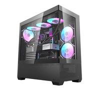 Darkflash Ds900 Air Computer Case (black)