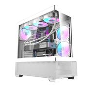 Darkflash Ds900 Air Computer Case (white)