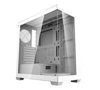 Darkflash - DS900 White - Boîtier d'ordinateur