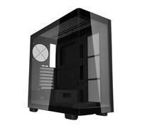 darkFlash - DS900G BLK (NoF) - Boîtier d'ordinateur