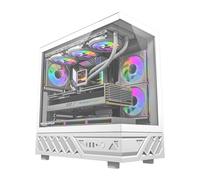 darkFlash - DS950 WHT +6F - Boîtier d'ordinateur