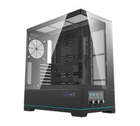 Darkflash - DY451 Black WITHOUT - Boîtier pour ordinateur